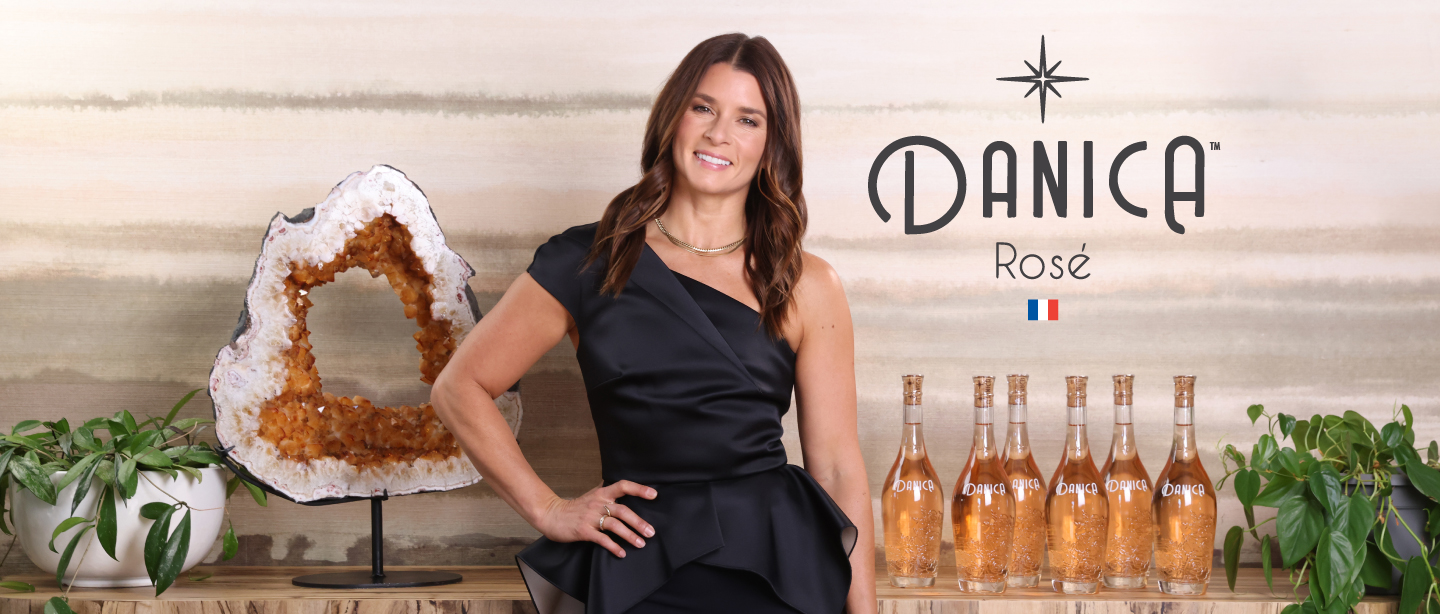 Danica Rose Header
