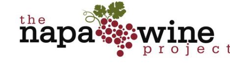 the napa wine project