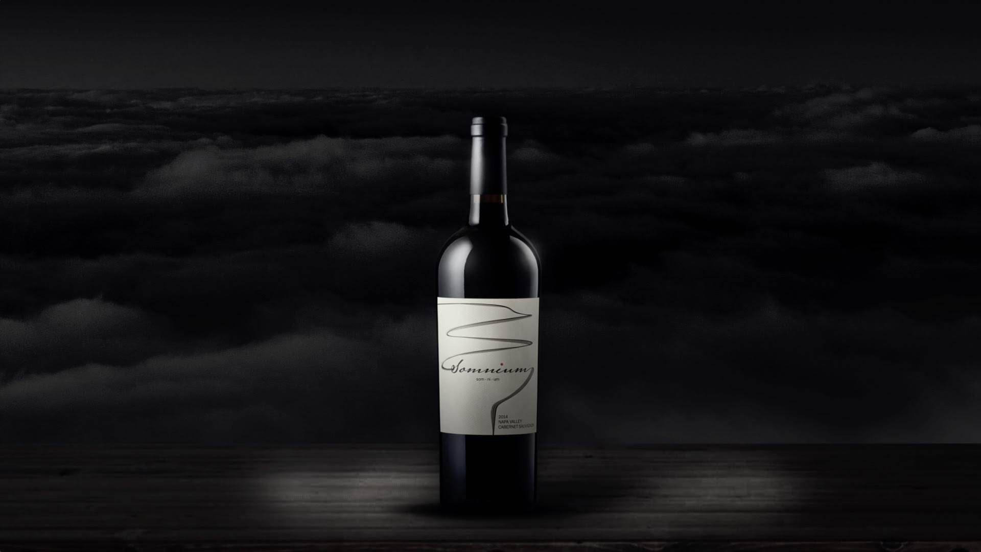 Somnium wine cheap