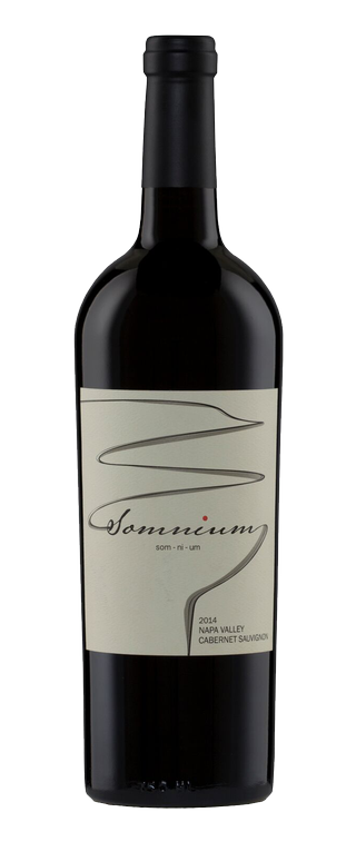 2014 Cabernet Sauvignon