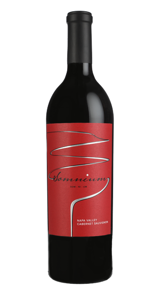 2019 Napa Valley Cabernet Sauvignon
