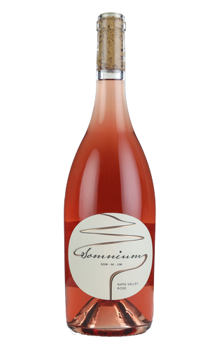 2021 Napa Valley Rosé