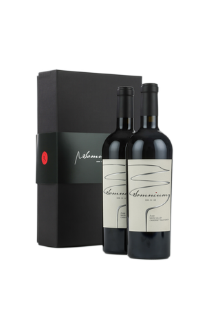 2018 Estate Cabernet