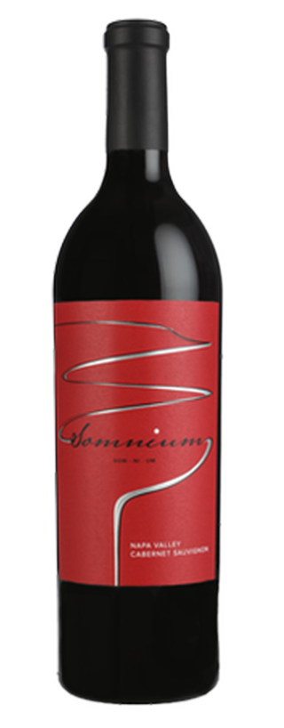 2021 Napa Valley Cabernet Sauvignon