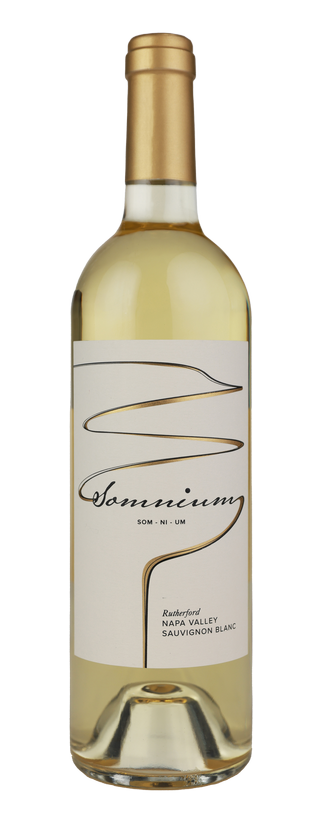 2021 Rutherford Sauvignon Blanc