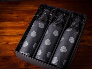 Estate Cabernet Franc Vertical