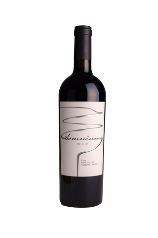 2023 Estate Cabernet Franc