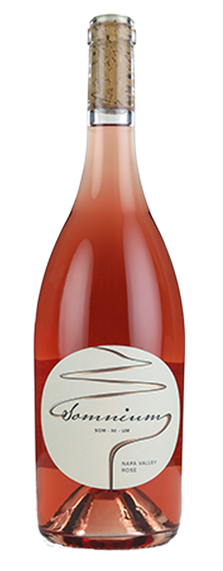 2024 Crystal Springs Rosé