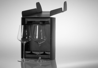 Gabriel-Glas 2 Glass Gift Set