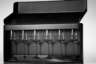 Gabriel-Glas 6 Glass Gift Set