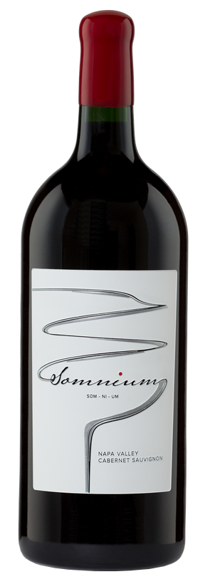 2020 Estate Cabernet Sauvignon 3L