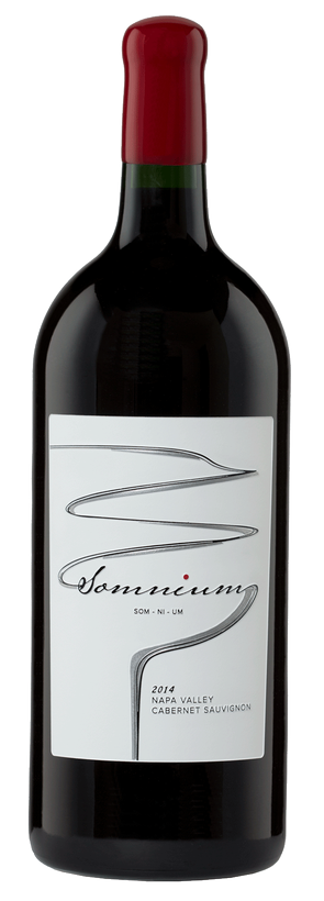2021 Estate Cabernet 6L