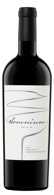 2015 Estate Cabernet Sauvignon
