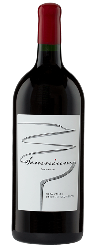 2020 Estate Cabernet Sauvignon 3L