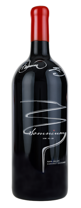 2020 Napa Valley Cabernet Sauvignon 3L