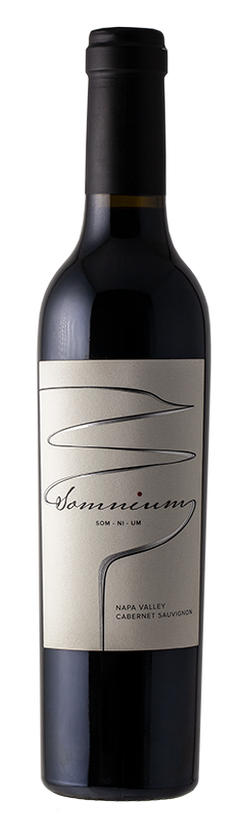 2016 Estate Cabernet Sauvignon 375ml