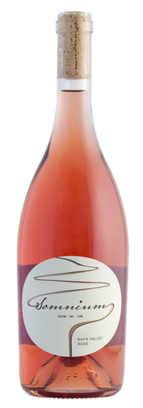 2018 Napa Valley Rose