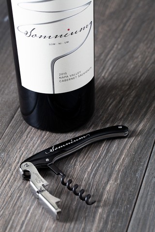 Somnium Corkscrew