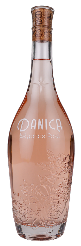 2023 Danica Rosé