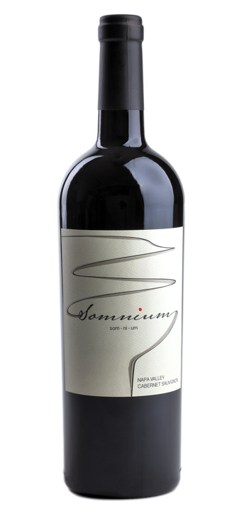 2011 Somnium Cabernet Sauvignon