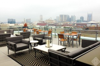 Napa's Hidden Gems in Nashville