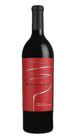 2021 Napa Valley Cabernet Sauvignon