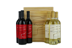 6-Bottle Holiday Gift Set