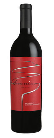 2021 Napa Valley Cabernet Sauvignon