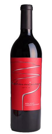 2022 Napa Valley Cabernet Sauvignon