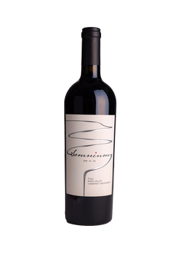 2022 Estate Cabernet Sauvignon