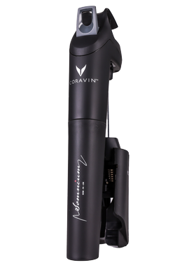 CORAVIN  Timeless Three+