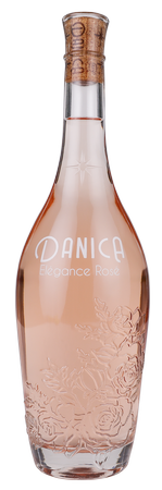 2024 Danica Rosé