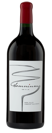 2020 Estate Cabernet Sauvignon 3L