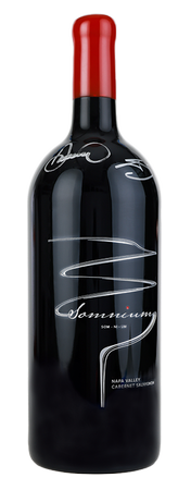 2020 Napa Valley Cabernet Sauvignon 3L