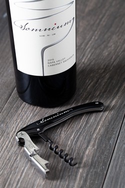 Somnium Corkscrew